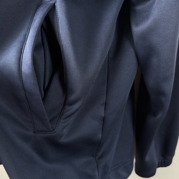 Seattle Seahawks NFL Men's G-III 1/4 Zip Pullover Sweatshirt XXL - Picture 9 of 10